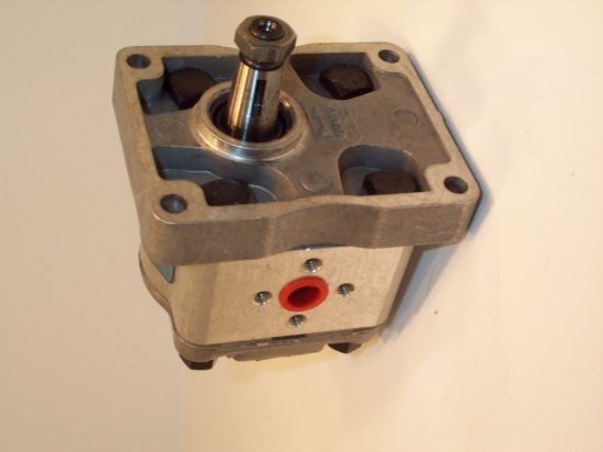 Picture of KIDD/TAARUP HYDRAULIC PUMP
