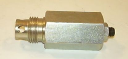 Picture of BANJO MOUNTED CROSSLINE RELIEF