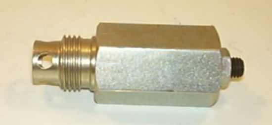 Picture of BANJO MOUNTED CROSSLINE RELIEF