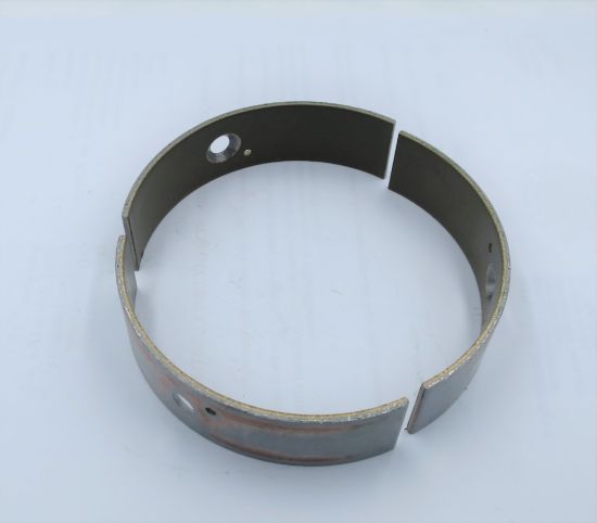 Image de KYB  PSVD2 CRADLE BUSHING (EACH)