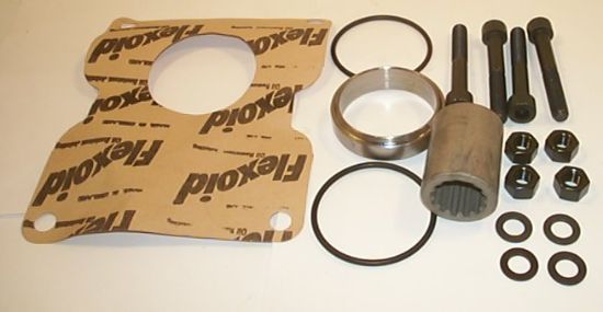 Picture of SNP3 - SNP3 CENTRE KIT FOR