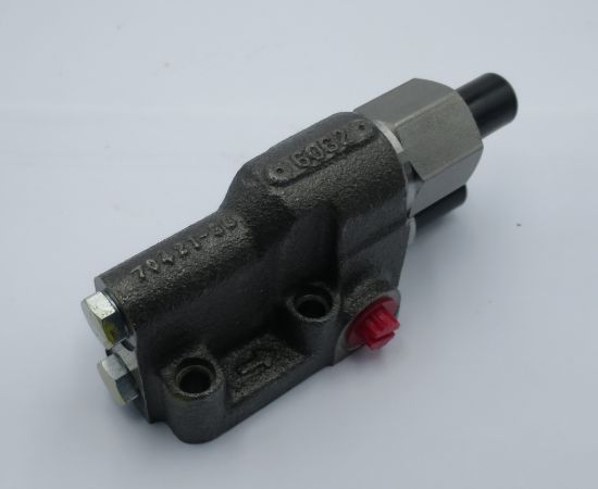 Picture of PRESSURE  FLOW COMPENSATOR FOR LAW