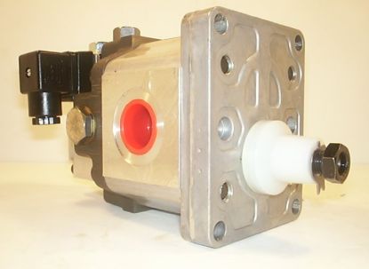 Picture of 00859/170/032 PUMP VALVE UNIT