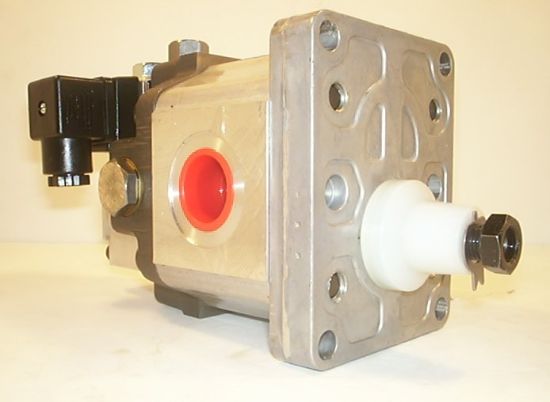Picture of 00859/170/032 PUMP VALVE UNIT