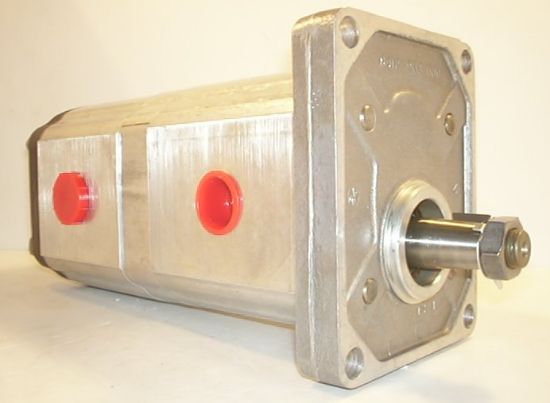 Picture of 2PX3902PX260CTCTTBN TANDEM