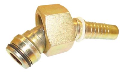 Picture of 22mm 45/S FOR 1/2 HOSE MSW