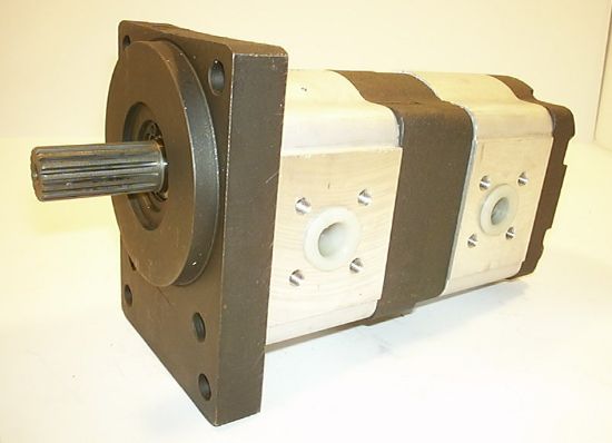 Picture of C11+11L JBBBB 15 TOOTH DRIVE