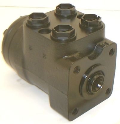 Picture of OSPB160CN 150-0175 HYDRAULIC