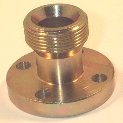 Picture of 1.1/4'' BSP MALE PRT ADA (56MMPCD)