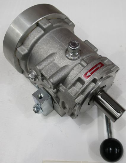 Picture of MECH CLUTCH BI SAE A 18.5 daNm IM1*