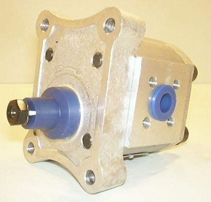 Picture of GP1/250 C1.6L TXSB