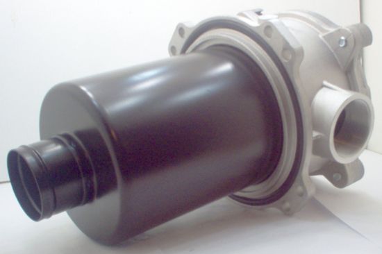 Picture of 10 MICRON SIZE 52 PAPER  ELEMENT