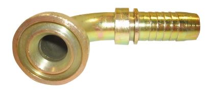 Picture of 1/2 90/S 3'FLAN FOR 1/2 HSE SW