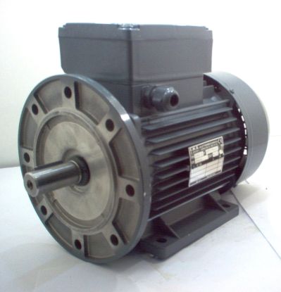 Picture of 1 PHASE 2880RPM D90 B3/B5  2.2KW