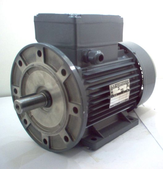 Picture of 1 PHASE 2880RPM D90 B3/B5  2.2KW