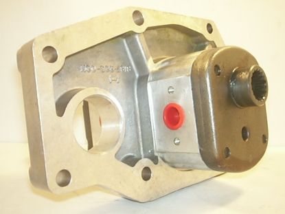 Image de 1PL0361PL070C 8350 VALMET TAND