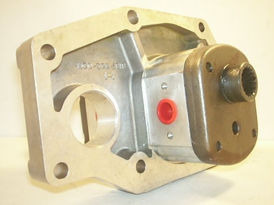 Picture of 1PL0361PL070C 8350 VALMET TAND