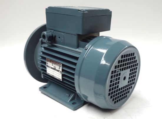 Picture of 1 PHASE 1430RPM D90 B3/B5 1.5KW