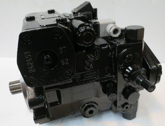 Picture of A4VG56DA1D7/32R-NZC02F023SH-S