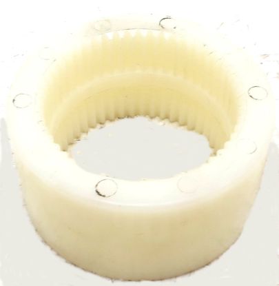 Picture of PLASTIC COUPLING SLEEVE 50 TOOTH