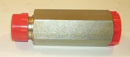 Picture of 1/2 BSP HOSE BURST VALVE**