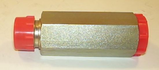 Picture of 1/2 BSP HOSE BURST VALVE**