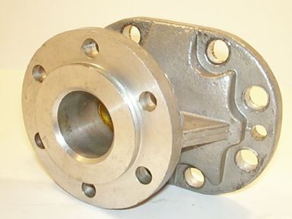 Picture of SP3/175 6 BOLT NECK FLANGE CLO