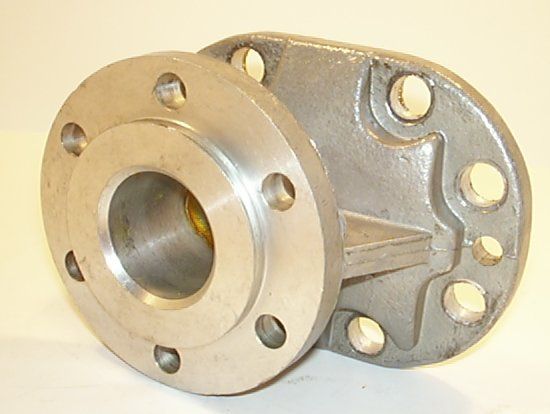 Picture of SP3/175 6 BOLT NECK FLANGE A/C ***