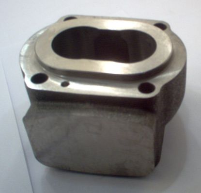 Imagen de PGP62037CC CUERPO DE BOMBA TRASERO/MEDIO