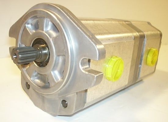 Picture of PNN 25+8 DSC46 GLOUCESTER