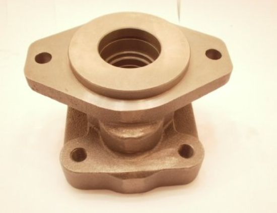 Picture of P330 SAE B 2 BOLT MOUNTING FLANGE