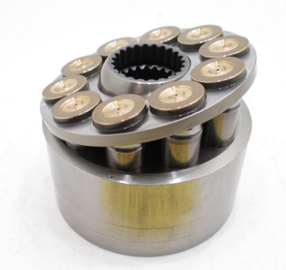 Image de KYB CYL BARREL ASSY  FOR PSV2-42CG