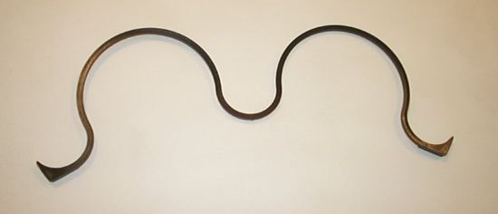 Picture of 2200 PLAIN BEARING B/U SEAL
