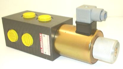 Picture of 1/2 BSP 12V SOL.VLV ONLY ***