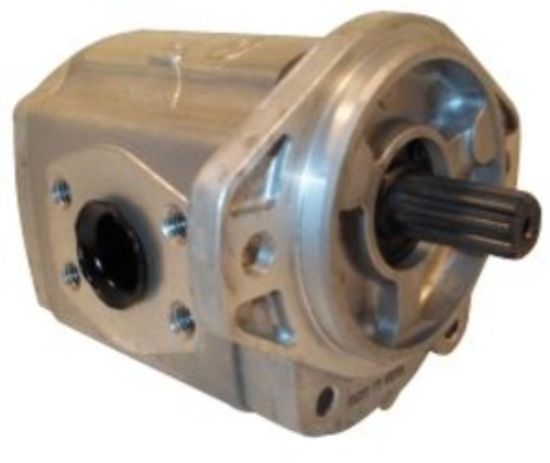 Picture of KZP4-27CSSDD TOYOTA PUMP**