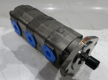 Picture of PERM EQUIVALENT PUMP No: