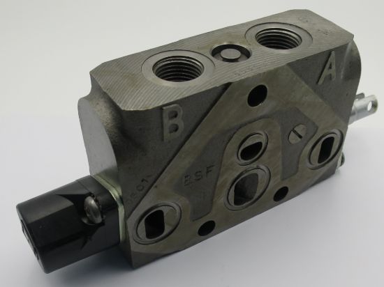 Picture of KA10 D2 MOT DETENT F.END 32157