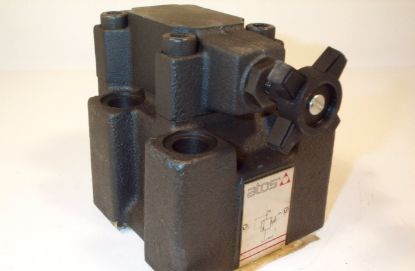 Picture of AT92119 ATOS AGAM 20/210