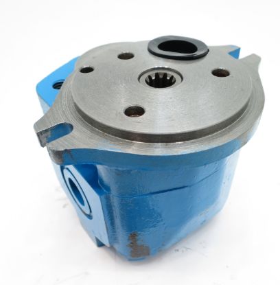 Image de 29CC/RV CHARGE/AUX PMP FOR YANMAR