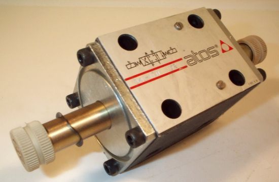 Picture of AT9124816 ATOS DKU 1711/-00