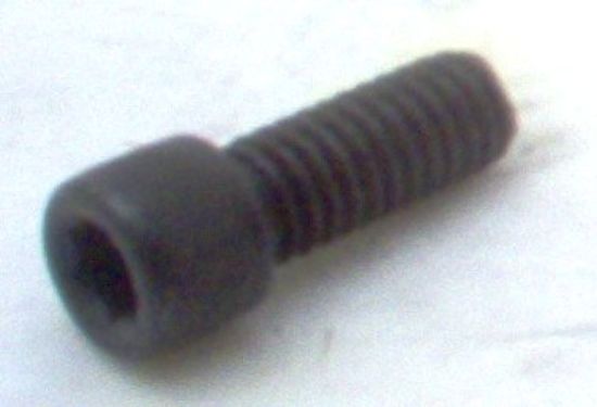 Picture of 5/16 UNC X 1''  SOCKET CAP HEAD