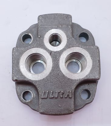 Picture of 1MR 'R' TYPE REAR COVER