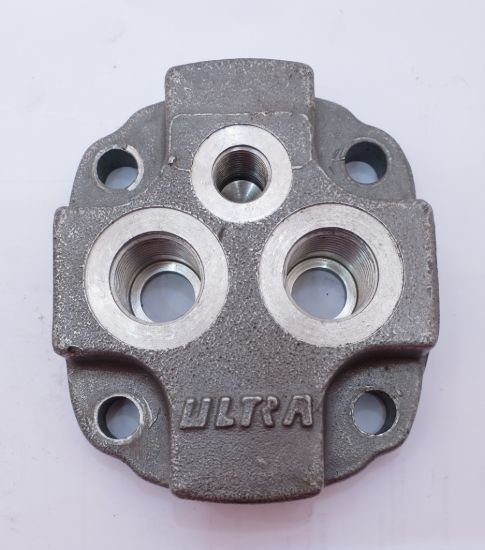 Picture of 1MR 'R' TYPE REAR COVER