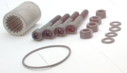 Picture of TAP 60-200 - TAP 60-200 CENTRE KIT