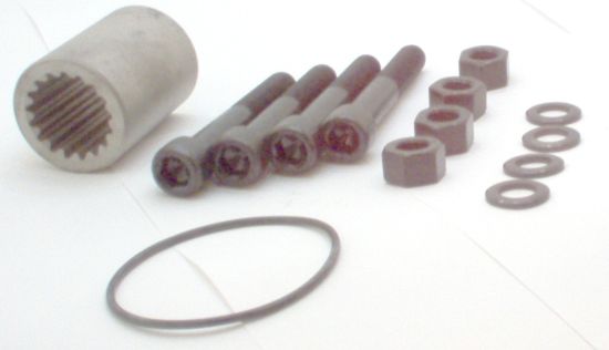 Picture of TAP 60-200 - TAP 60-200 CENTRE KIT