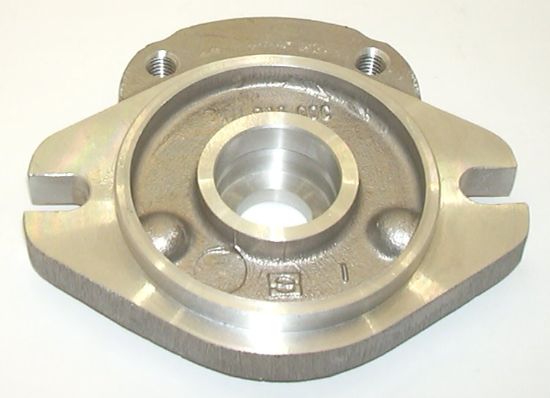 Picture of PGP511 A/2 BOLT WITH SLOTTED MOUNTS