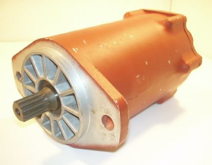 Picture of DANFOSS No.74624-DAG 82CC