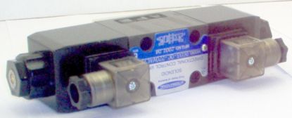 Picture of DG03-0C-220VAC DN SOLENOID VALVE