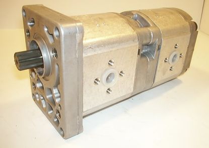 Imagen de 512 665 116 BOMBA DE ENGRANAJE DOBLE