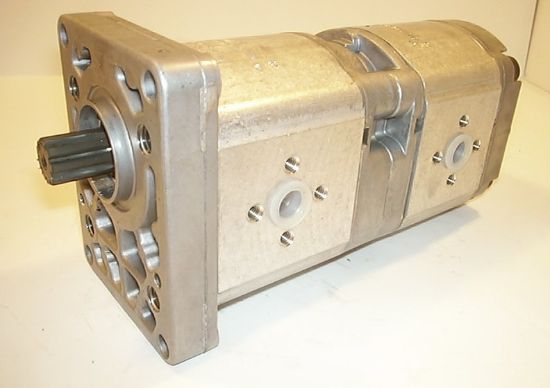 Picture of 0510 665 116 TANDEM